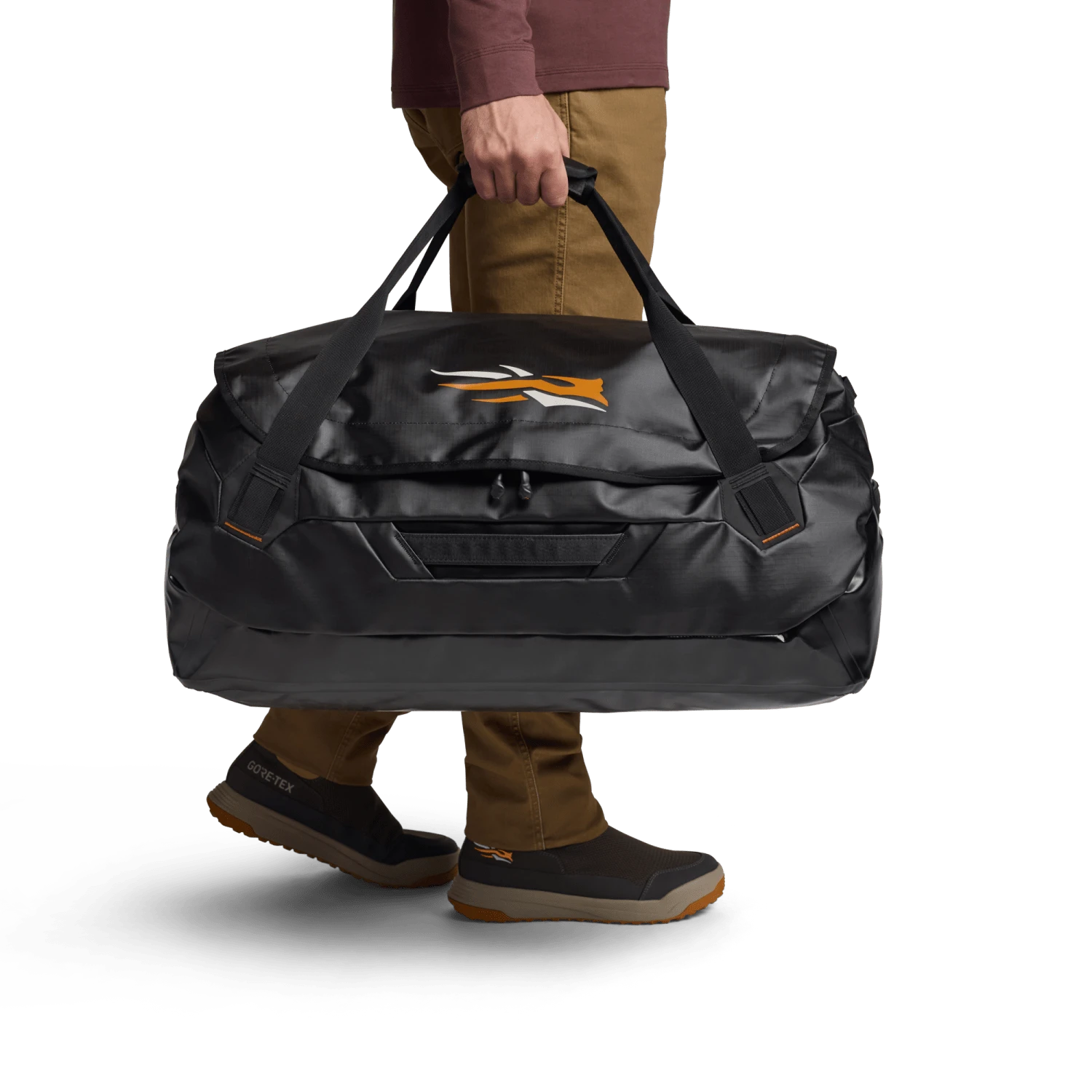 Drifter Duffle 75L - Image 2