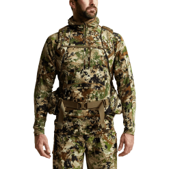 Alternative view of Sitka Apex Pack