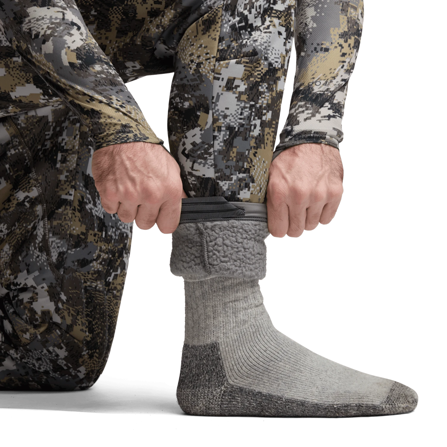 Sitka Gradient Pant - Image 5