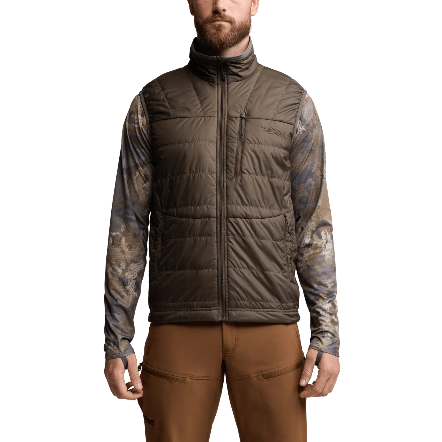 Sitka Kelvin Aerolite Vest - Image 4