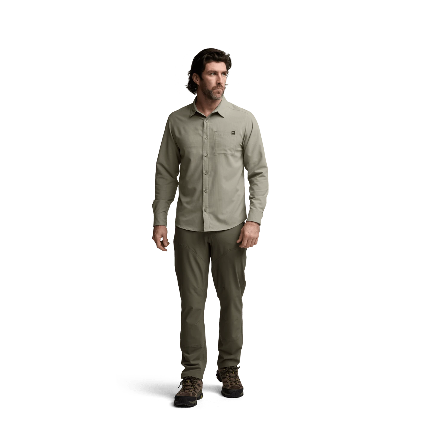 Mojave LS Shirt - Image 5