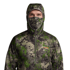 Alternative view of Solace Hoodie