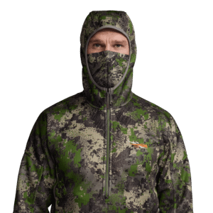 Alternative view of Solace Hoodie