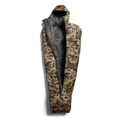 Alternative view of Kelvin Aerolite 30 Sleeping Bag