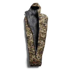 Alternative view of Kelvin Aerolite 30 Sleeping Bag