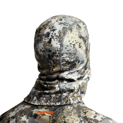 Alternative view of Sitka Core Heavyweight Balaclava