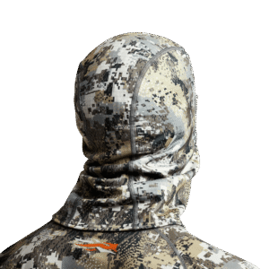 Alternative view of Core Heavyweight Balaclava
