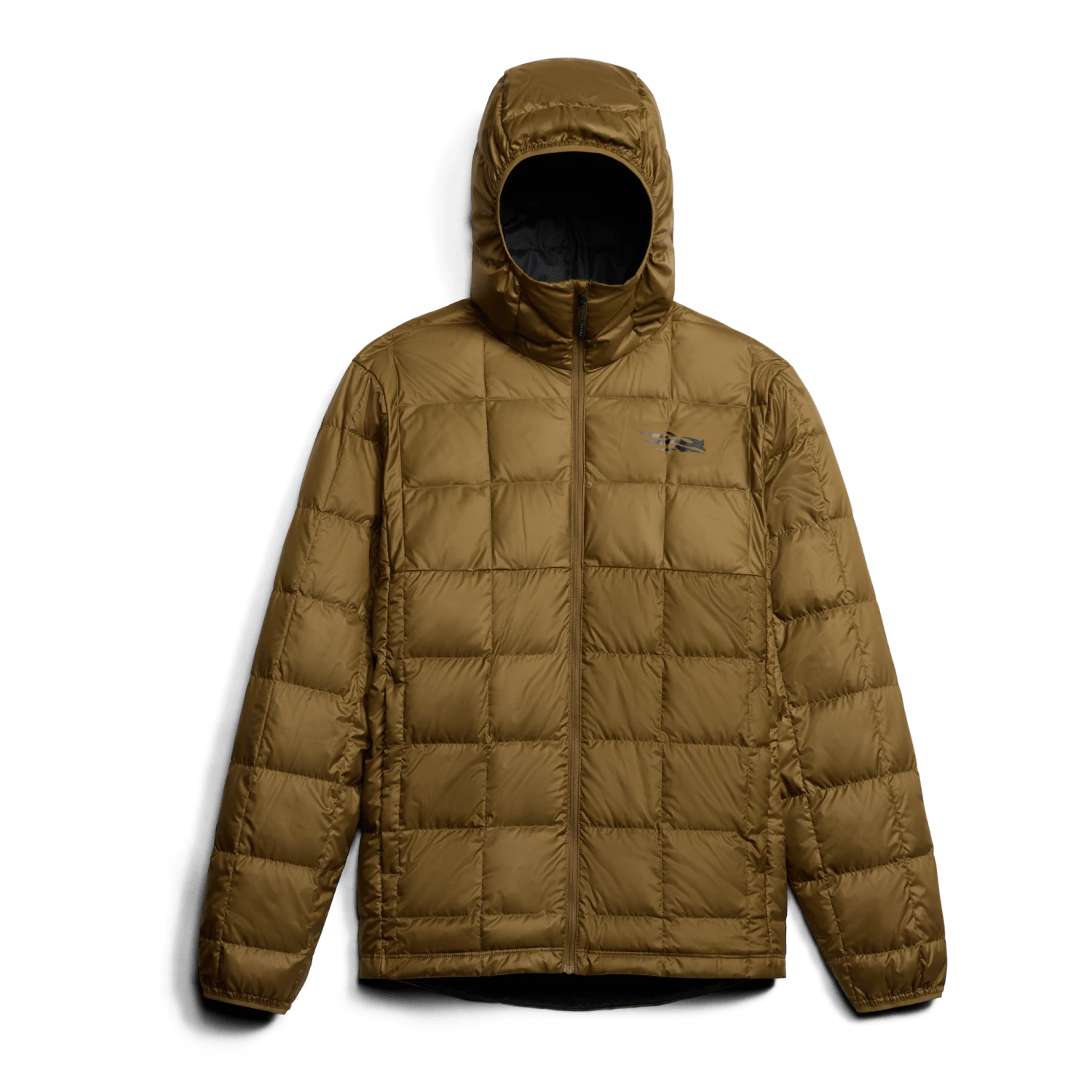 Sitka Microdown Hooded Jacket - Image 3