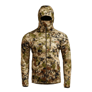 Traverse Hoodie