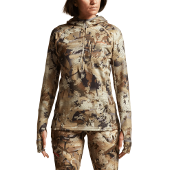 Alternative view of Women's Fanatic Hoodie