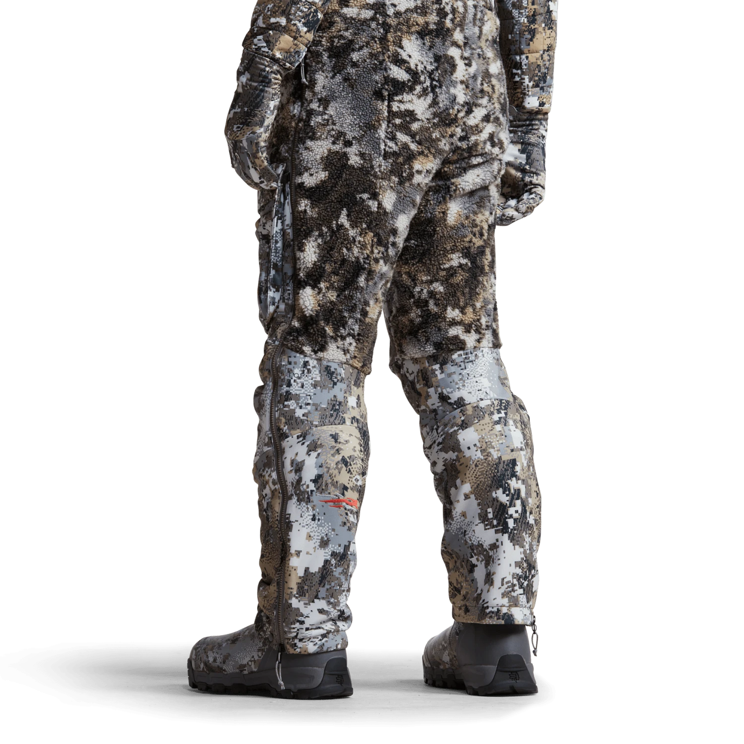Fanatic Bib - Image 6