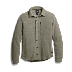Sitka Snowcrest LS Shirt