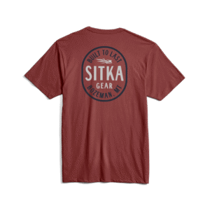 Built To Last Tee