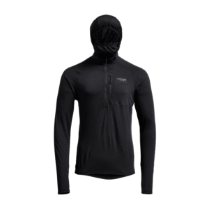 Core Merino 120 Hoodie