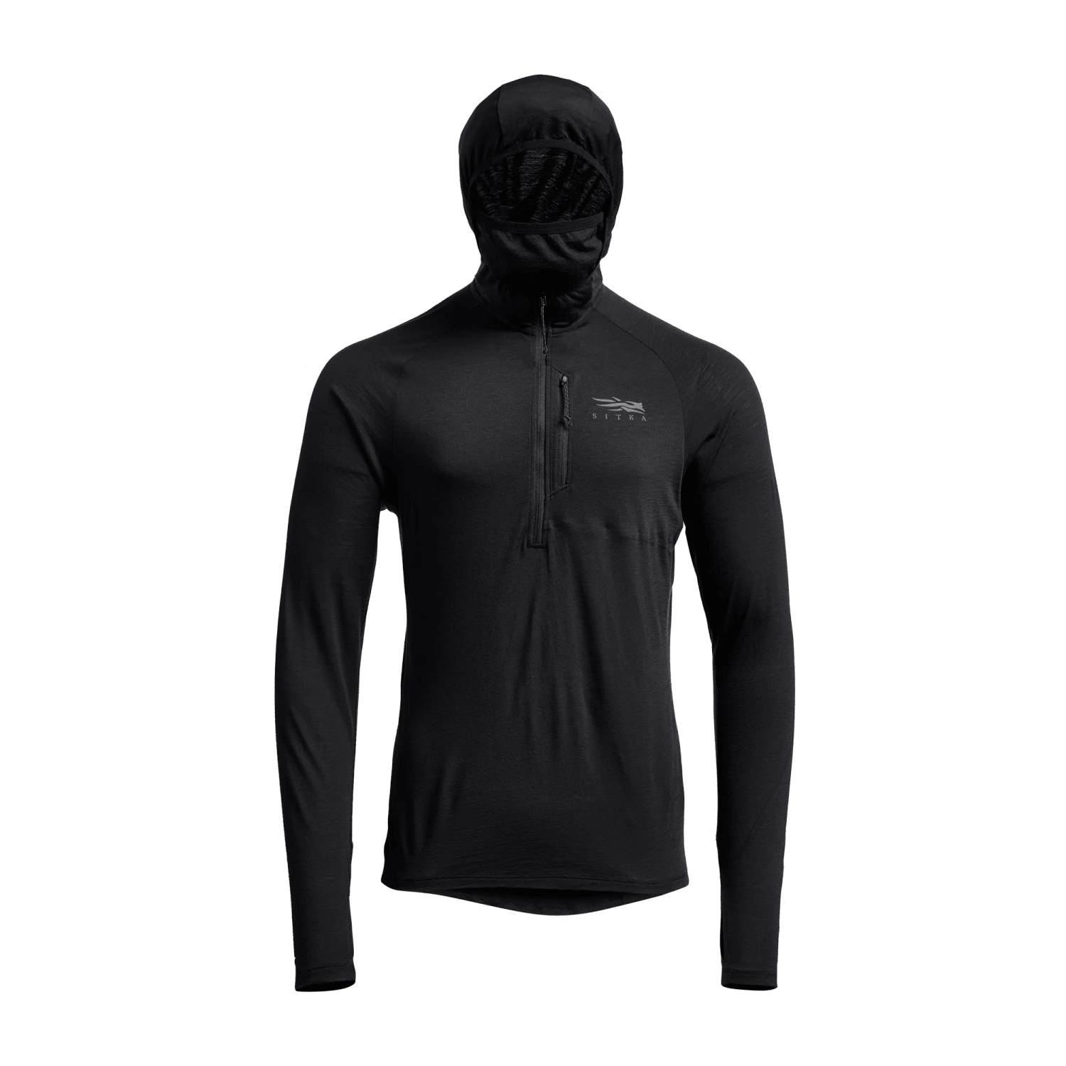 Sitka Core Merino 120 Hoodie