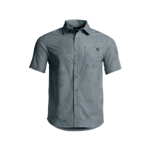 Alternative view of Mojave SS Shirt