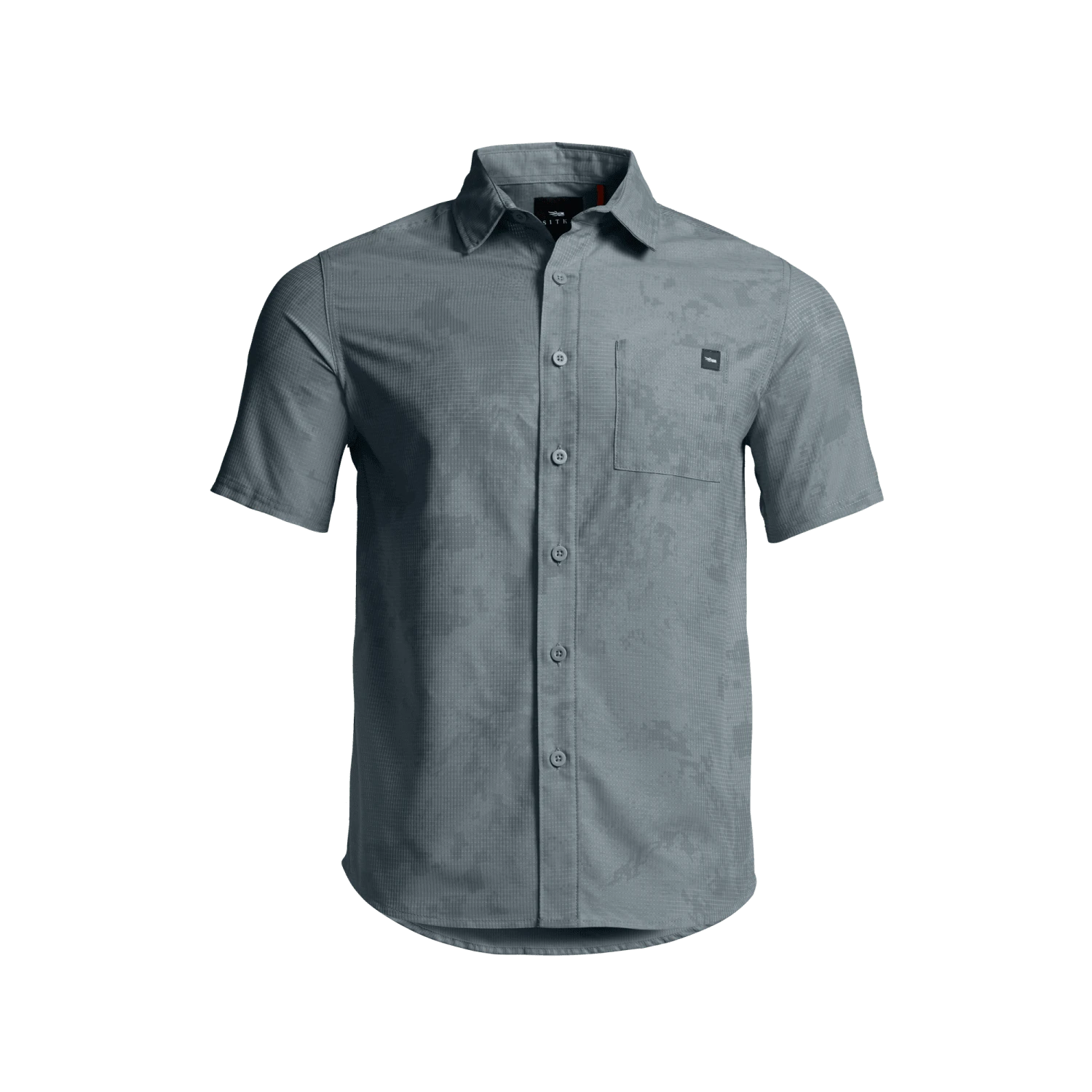 Mojave SS Shirt - Image 2