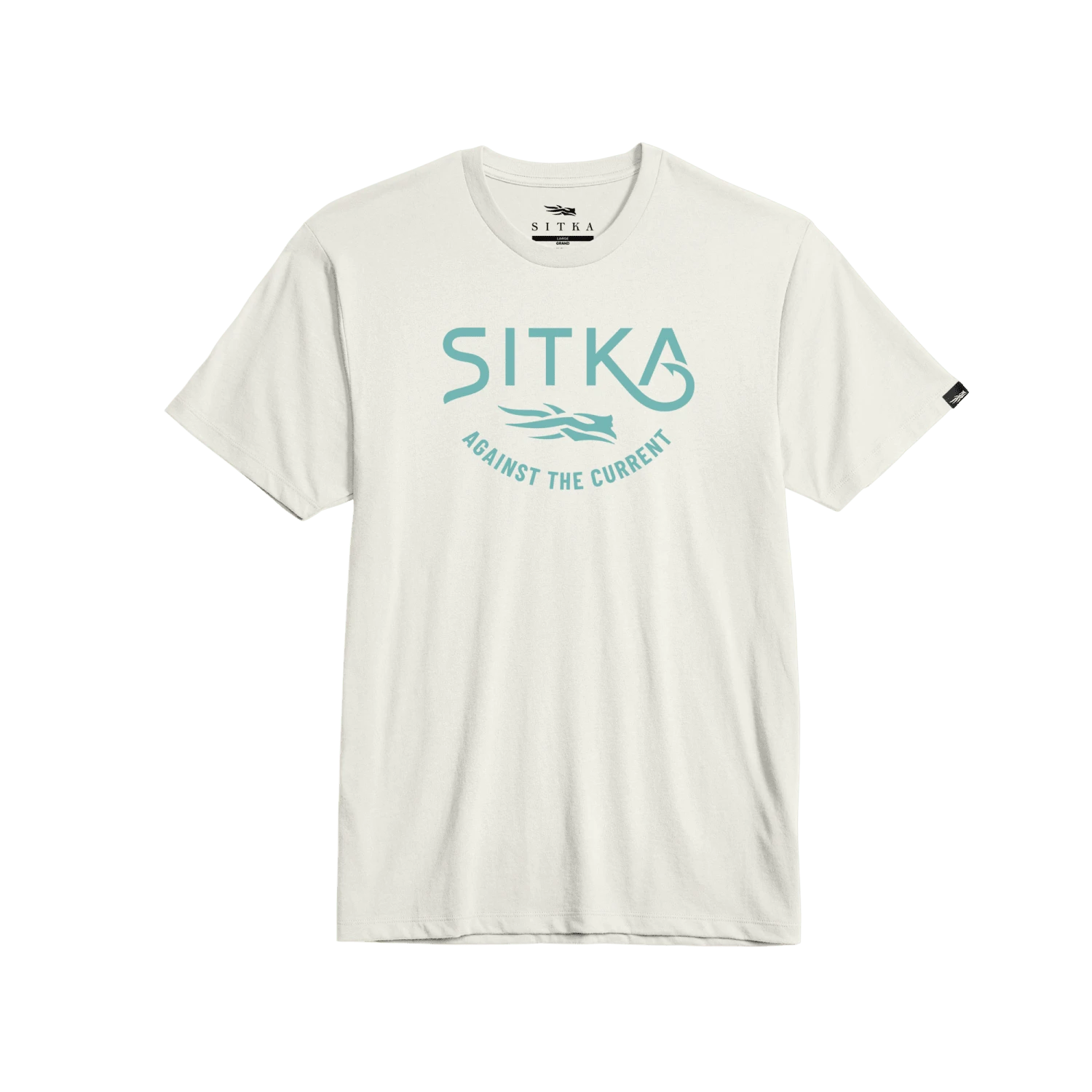 Sitka Hooked Tee