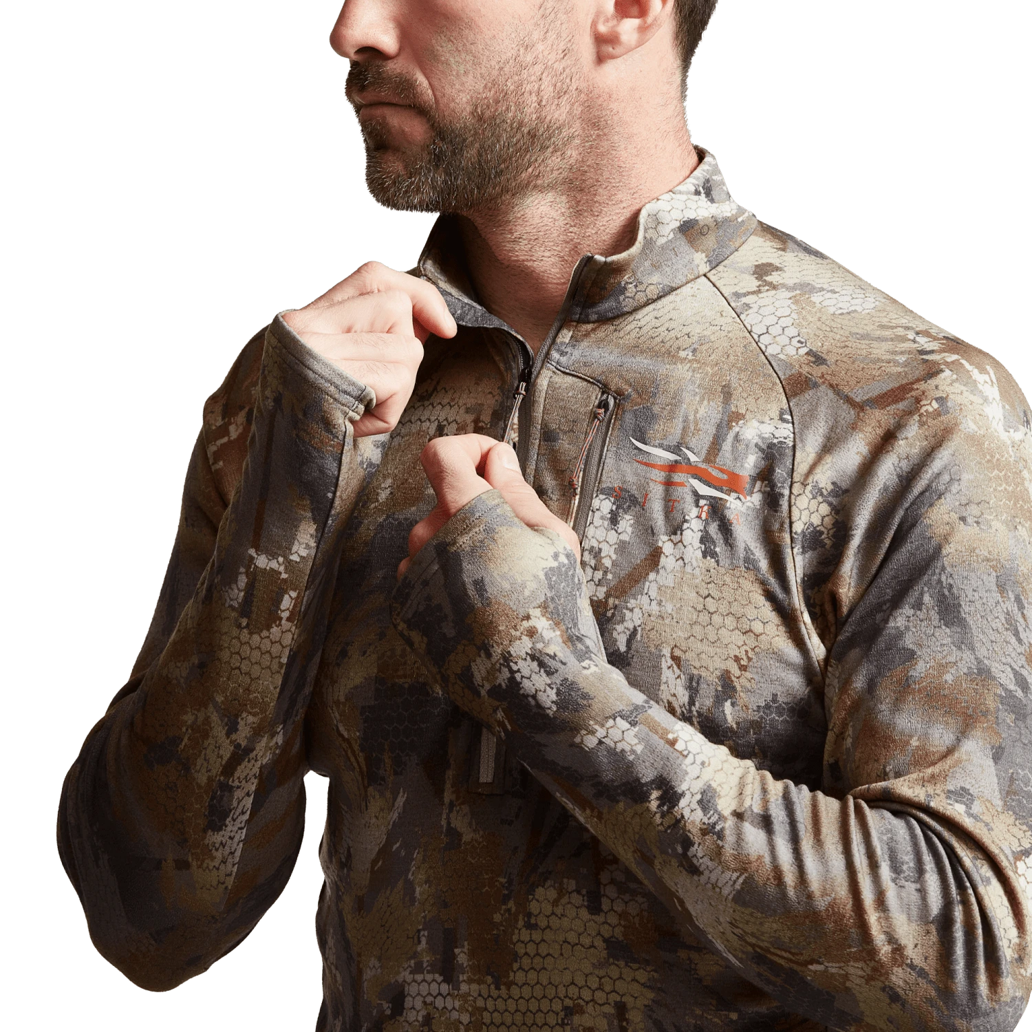 Core Merino 220 Half-Zip - Image 5