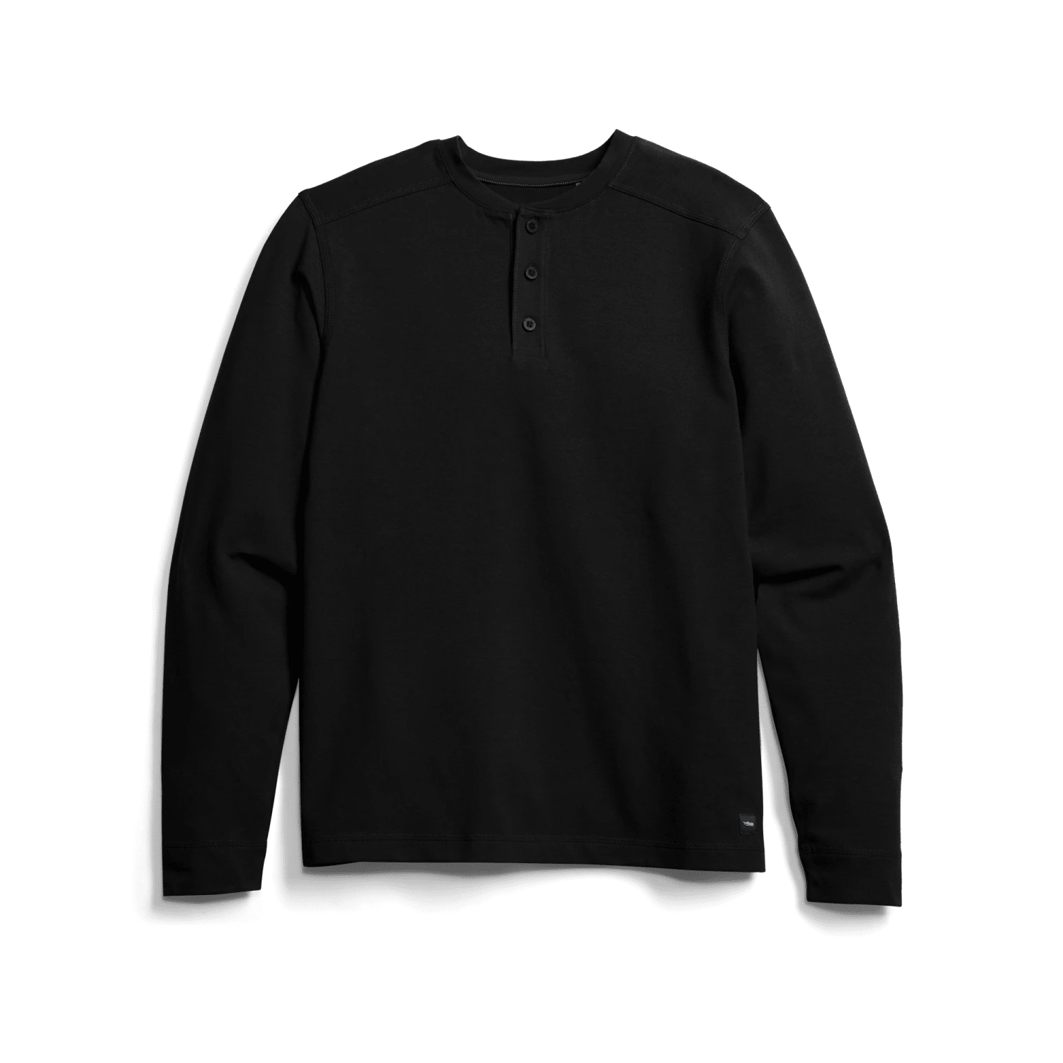 Sitka Foothills Long Sleeve Henley