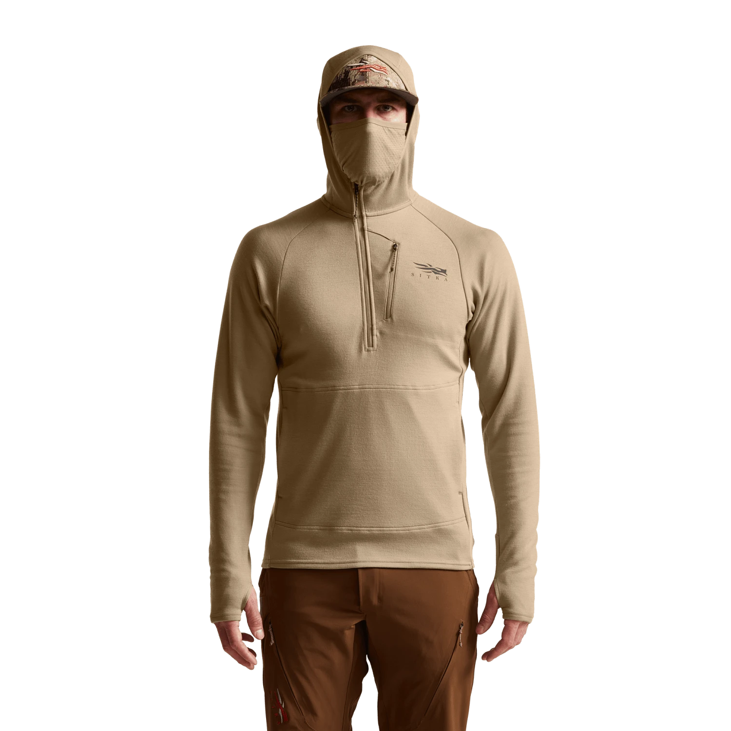 Sitka Core Merino 330 Hoodie - Image 5