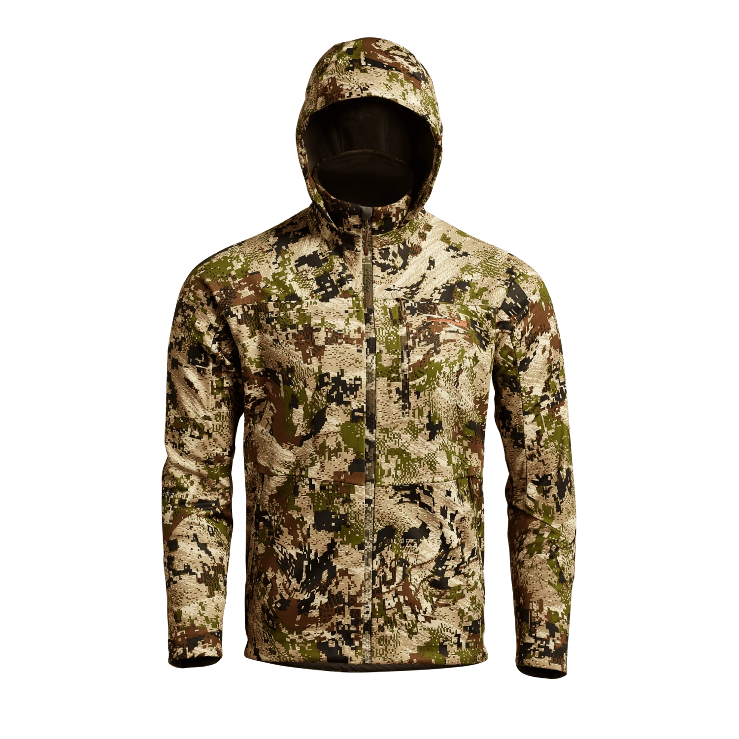 Jetstream Jacket - 2024