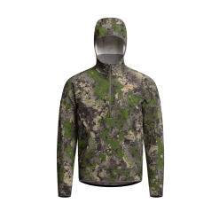 Sitka Alpha Fleece Hoodie