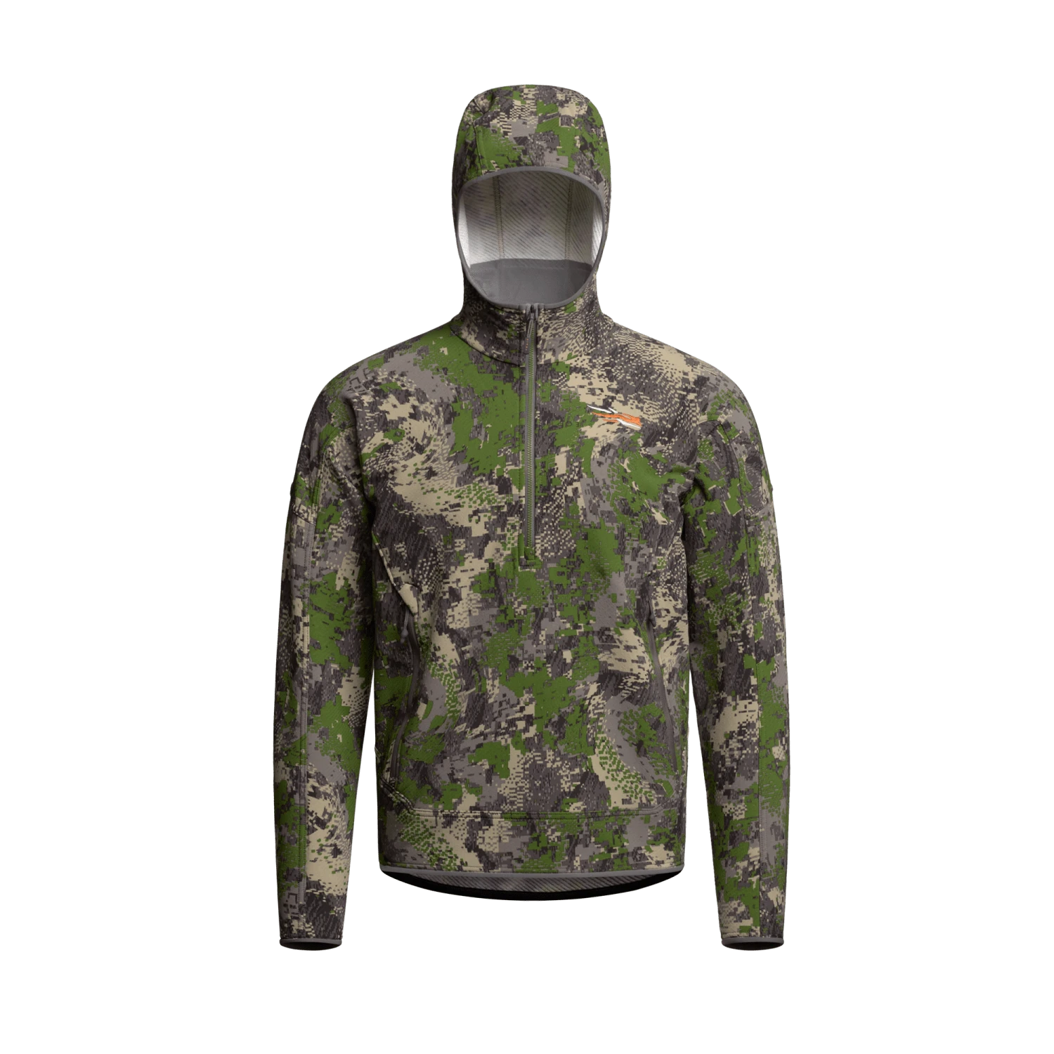 Sitka Alpha Fleece Hoodie