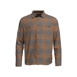 Alternative view of Ambary LS Shirt