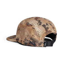 Alternative view of Optifade 5 Panel Camper