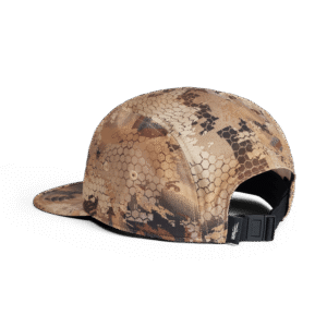 Alternative view of Optifade 5 Panel Camper