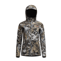 Women's Jetstream Jacket