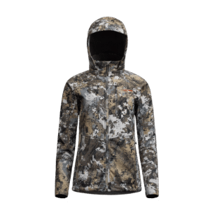 Women's Jetstream Jacket