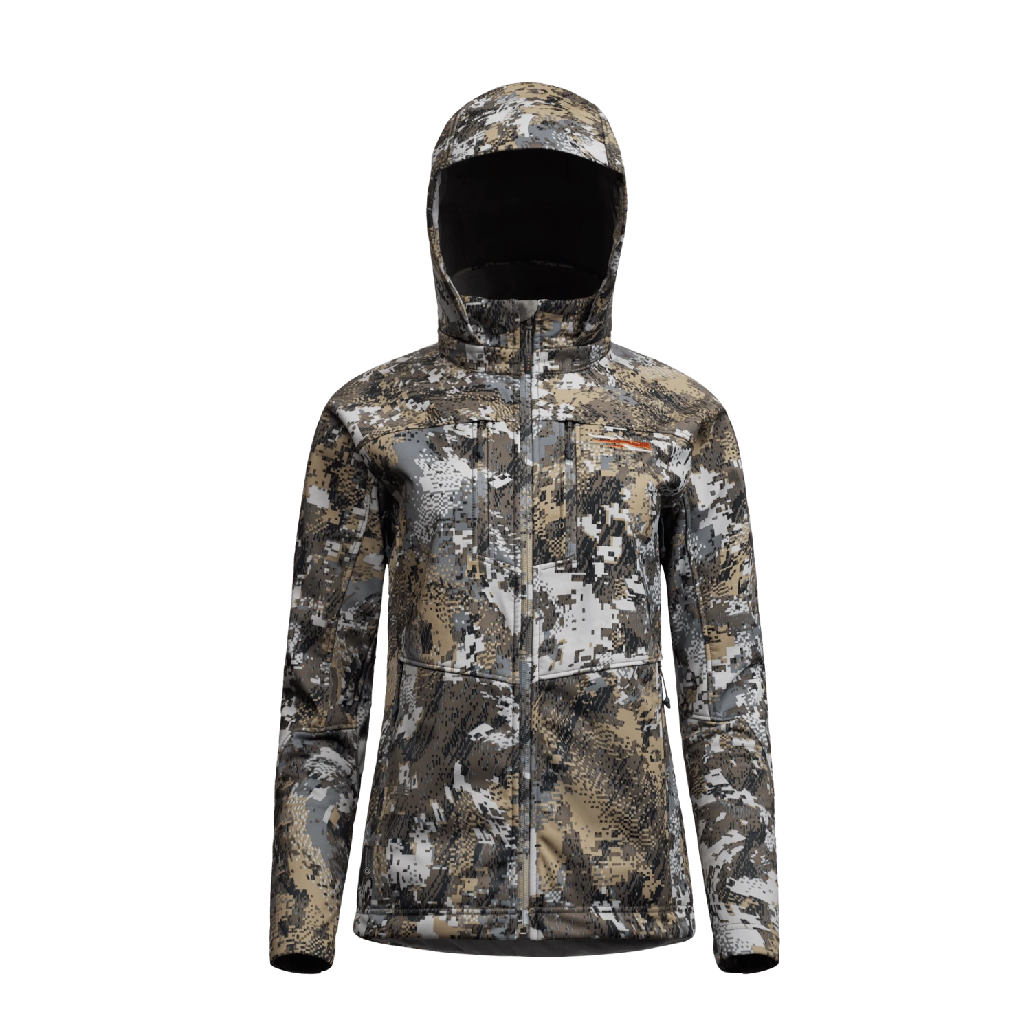 Women's Jetstream Jacket