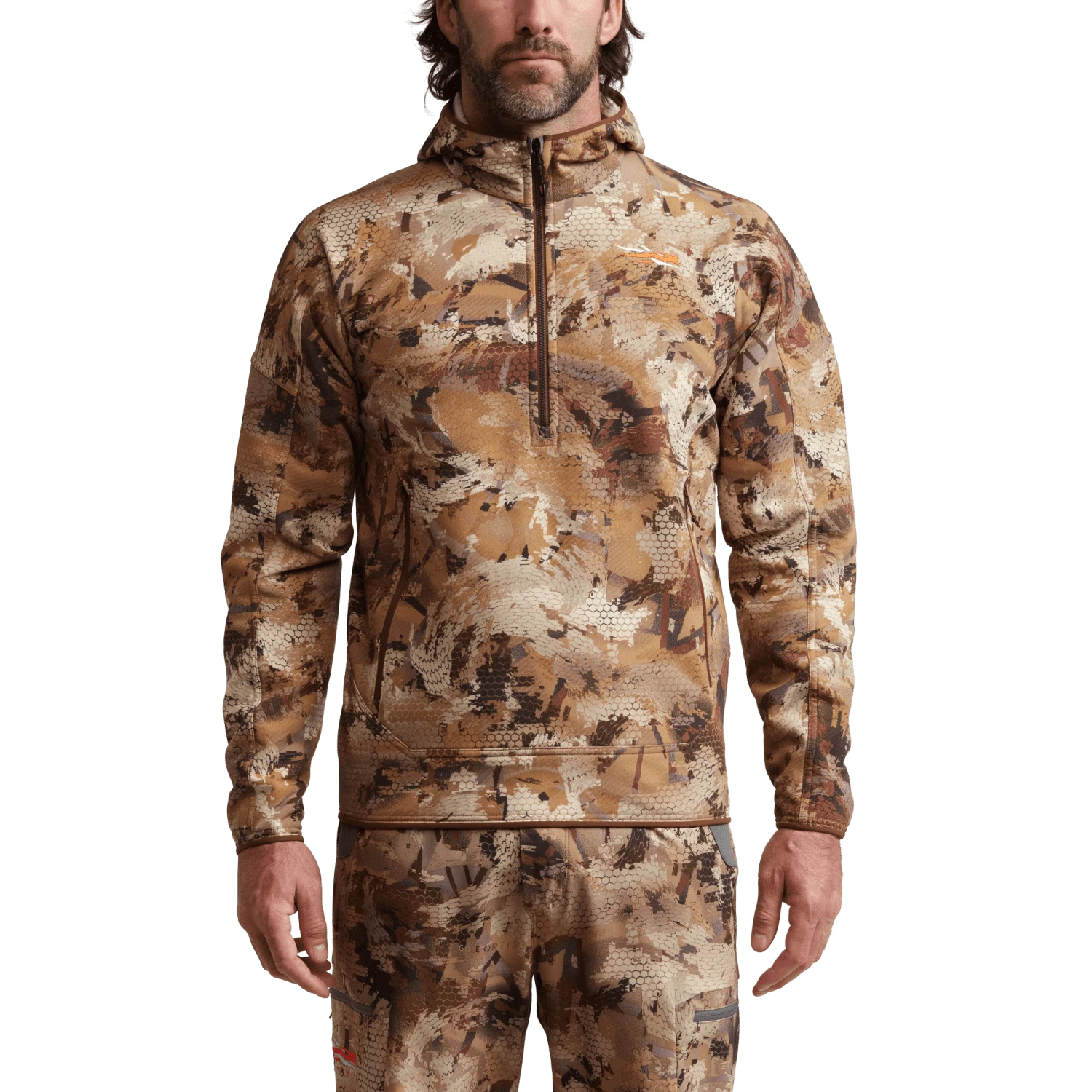Sitka Alpha Fleece Hoodie - Image 5