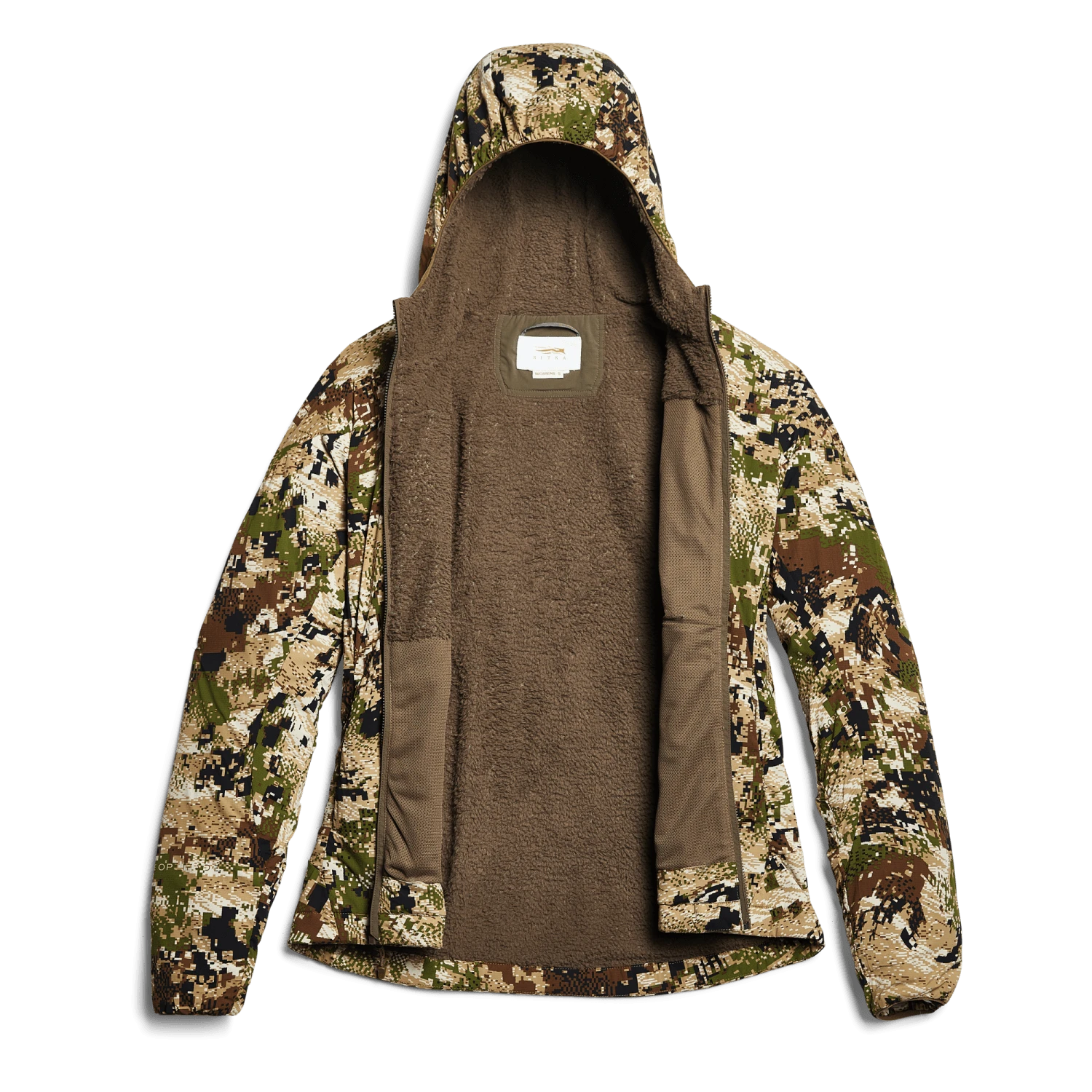 Women's Ambient Jacket - Image 2