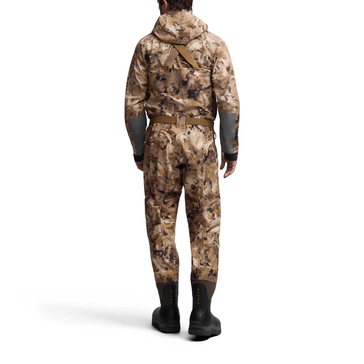 Sitka Delta Pro Zip GTX Wader - Image 4