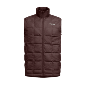 Microdown Vest