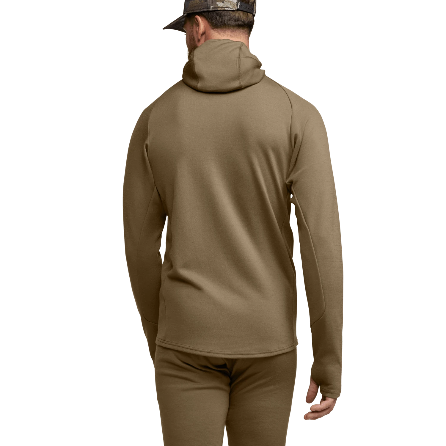Sitka Core Merino 330 Hoodie - Image 4