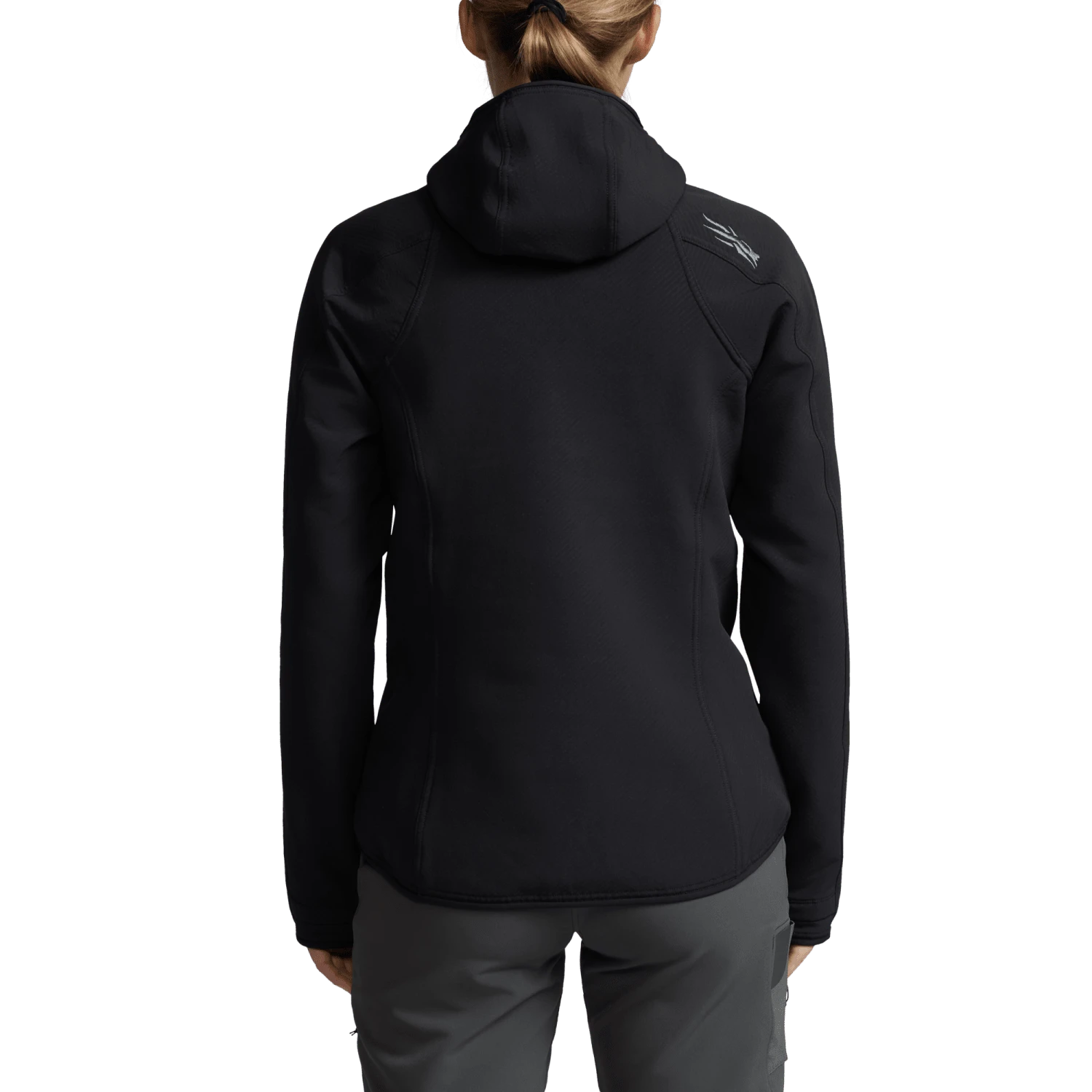 W’s Alpha Fleece Hoodie - Image 7
