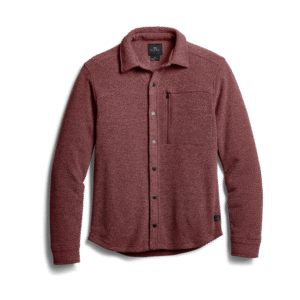 Snowcrest LS Shirt