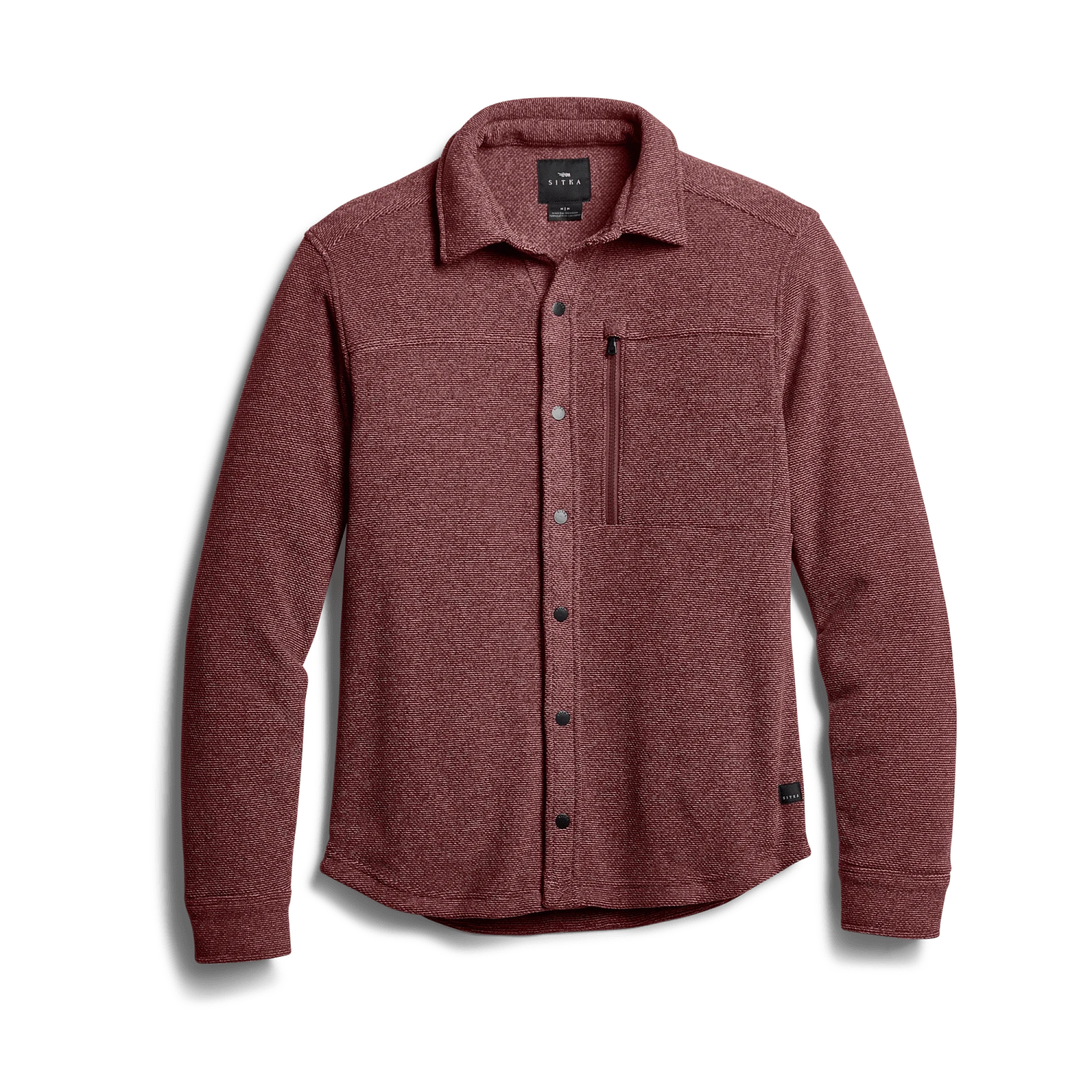 Snowcrest LS Shirt