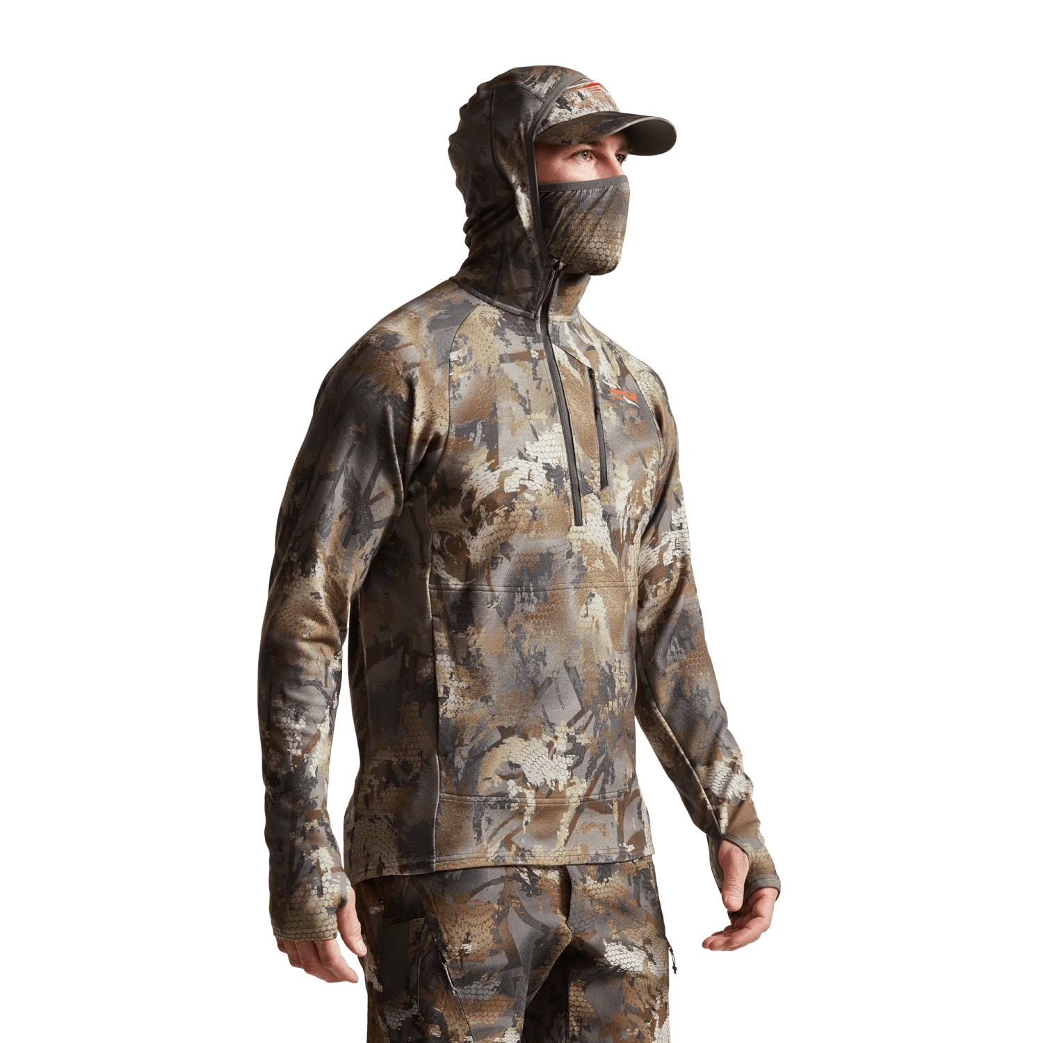 Sitka Core Merino 330 Hoodie - Image 6
