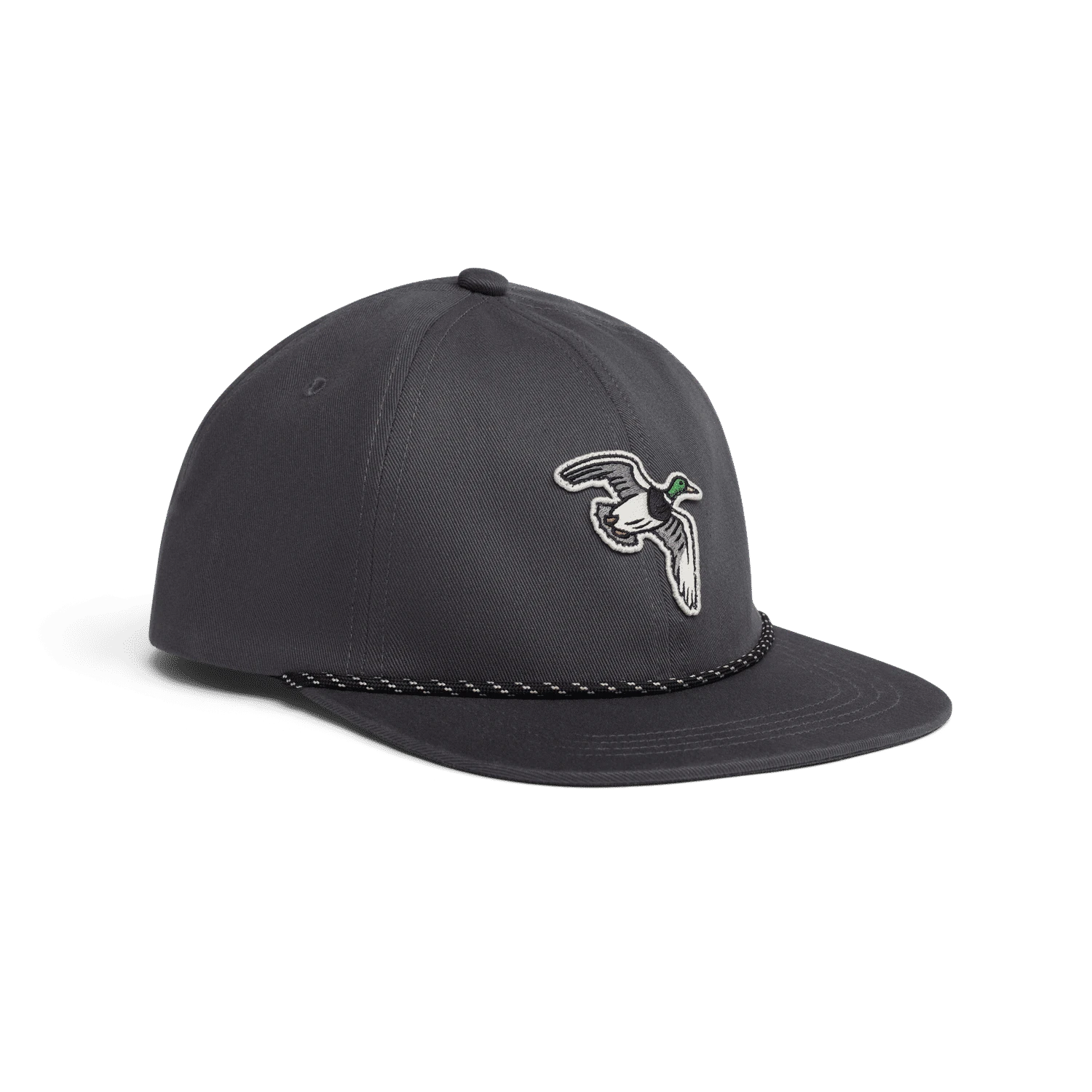 Species Unstructured Snapback