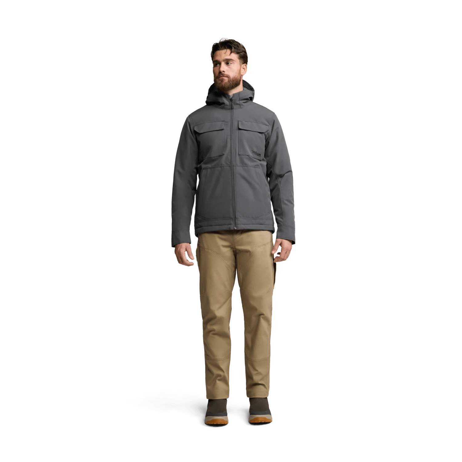 Sitka Grindstone Work Jacket - Image 4
