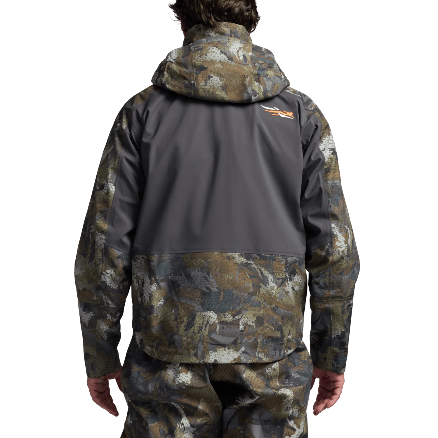 Delta Wading Jacket - Image 5