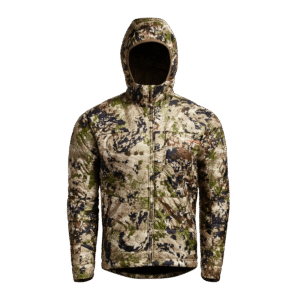 Kelvin Aerolite Jacket