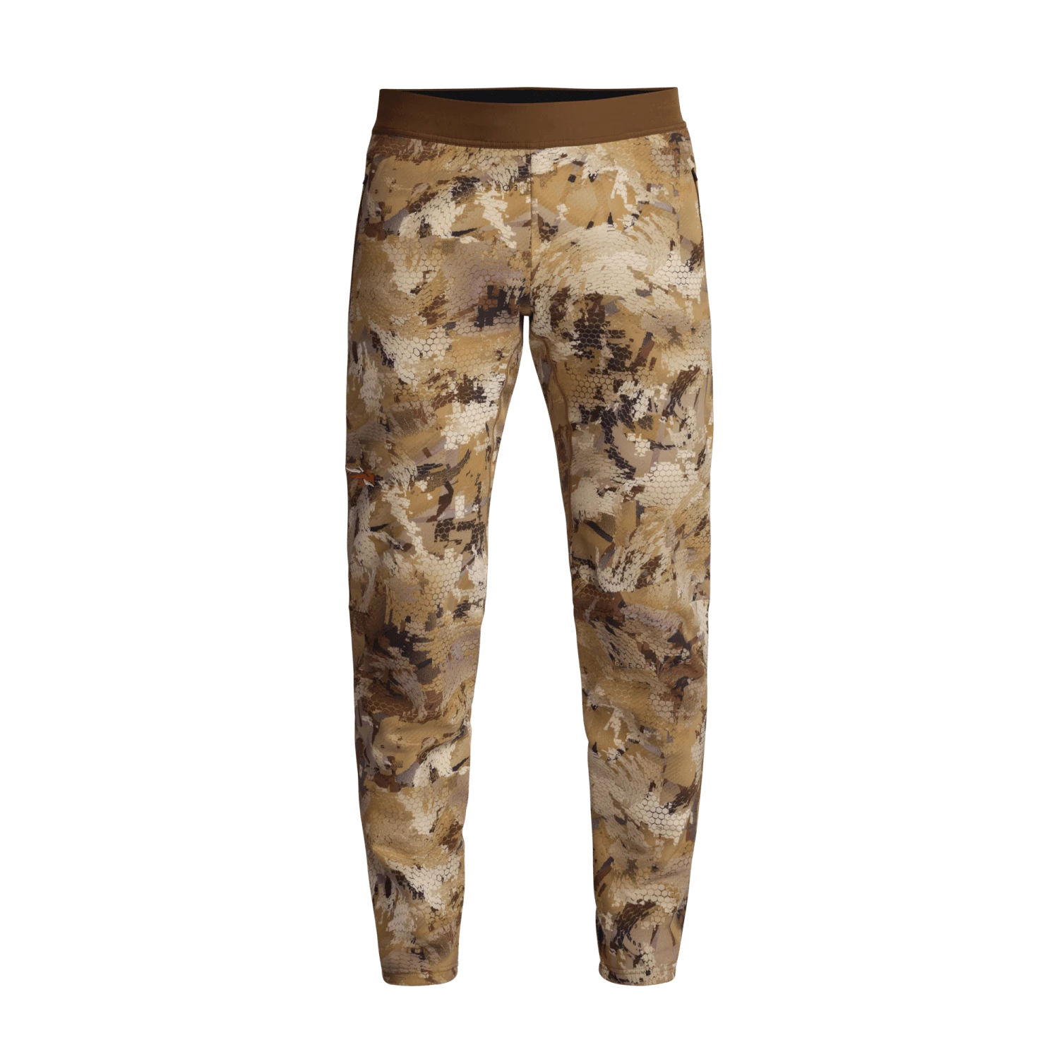 Alpha Fleece Pant