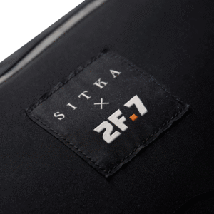 Alternative view of 2F.7 Jetstream Insulated WS Muff