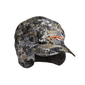 Blizzard GTX Hat